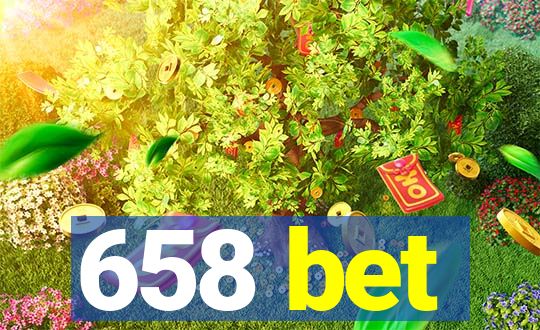 658 bet